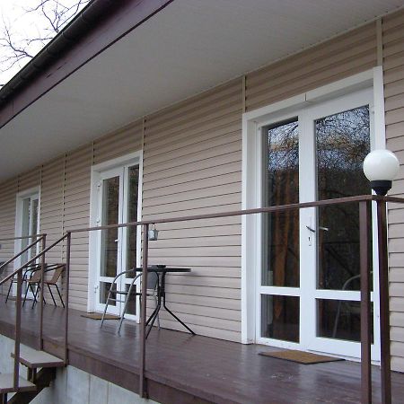 Sadok Hotel Киев Екстериор снимка