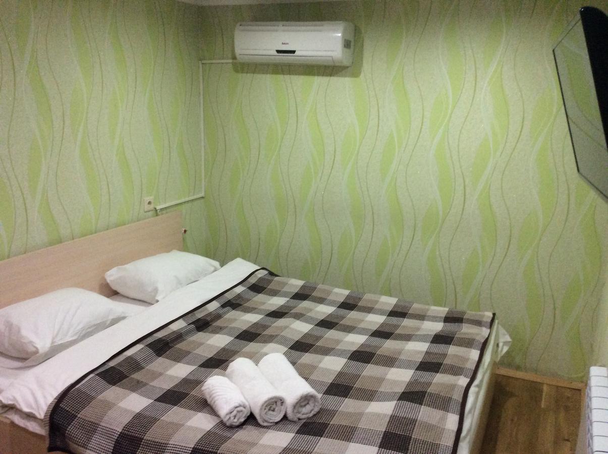 Sadok Hotel Киев Екстериор снимка