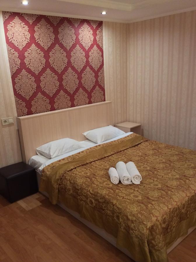 Sadok Hotel Киев Екстериор снимка